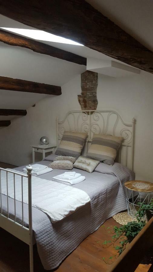 דירות ורונה La Casa Sui Portici מראה חיצוני תמונה