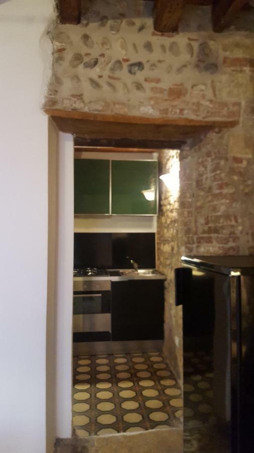 דירות ורונה La Casa Sui Portici מראה חיצוני תמונה