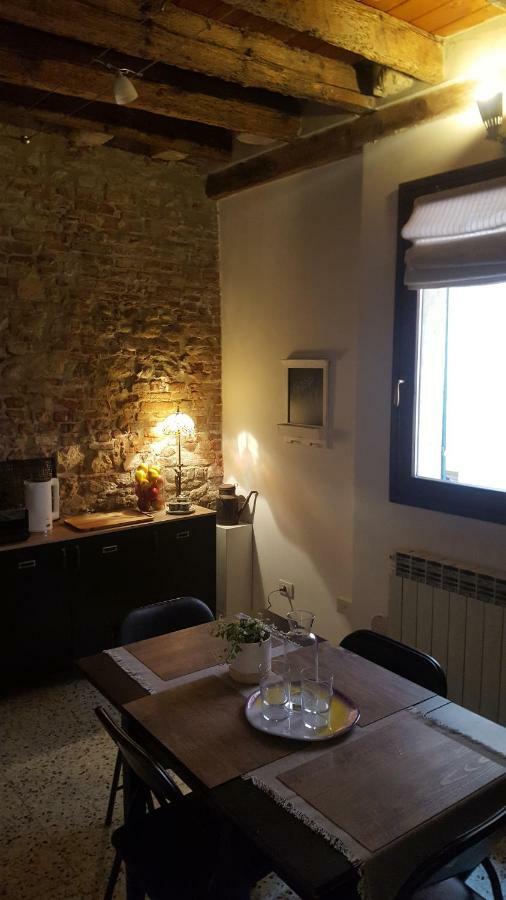 דירות ורונה La Casa Sui Portici מראה חיצוני תמונה