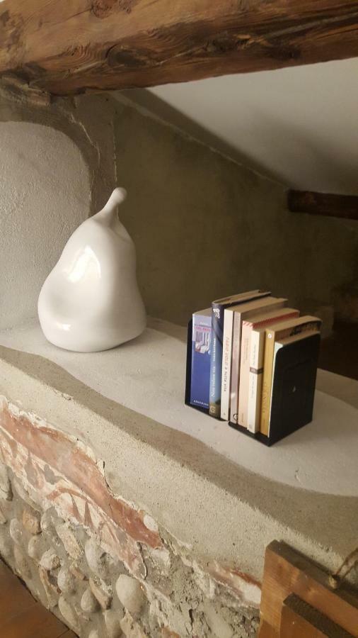 דירות ורונה La Casa Sui Portici מראה חיצוני תמונה