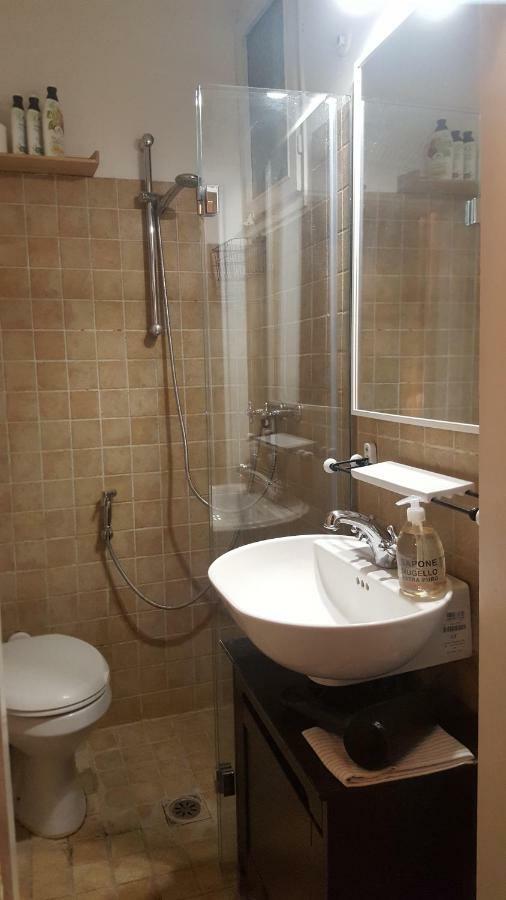 דירות ורונה La Casa Sui Portici מראה חיצוני תמונה