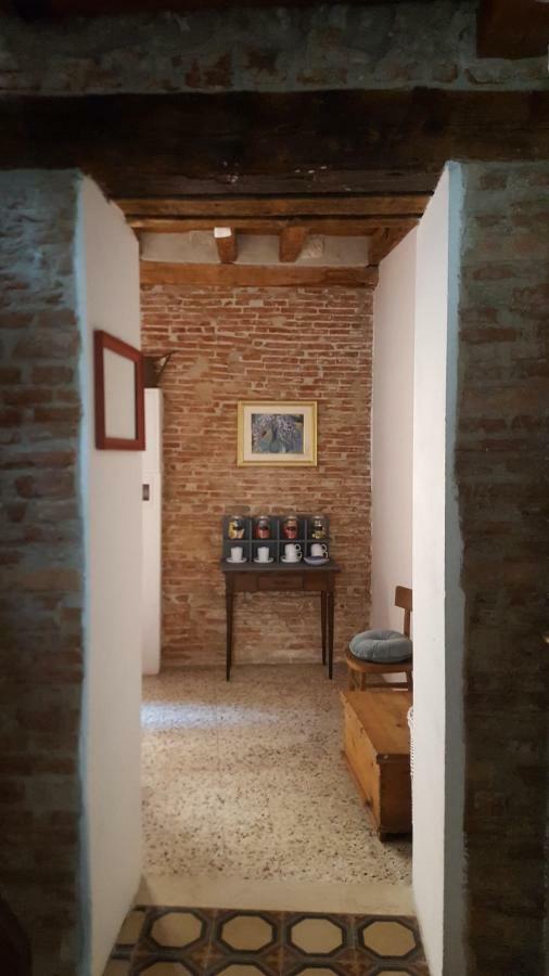 דירות ורונה La Casa Sui Portici מראה חיצוני תמונה