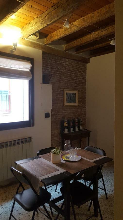 דירות ורונה La Casa Sui Portici מראה חיצוני תמונה
