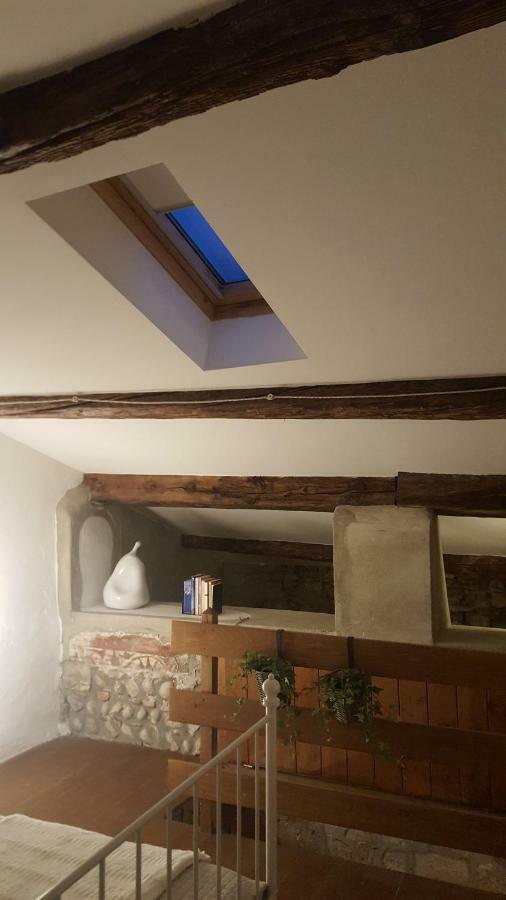 דירות ורונה La Casa Sui Portici מראה חיצוני תמונה
