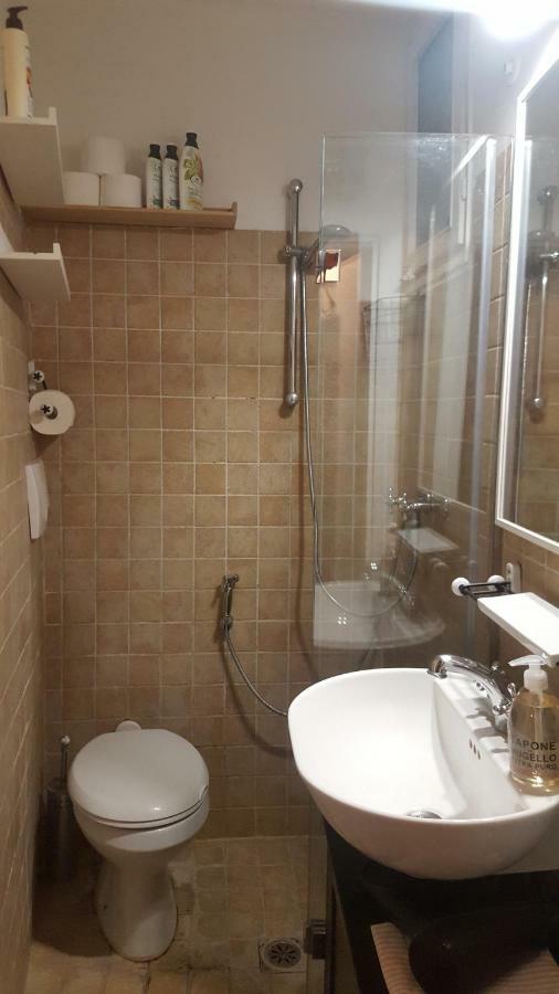 דירות ורונה La Casa Sui Portici מראה חיצוני תמונה