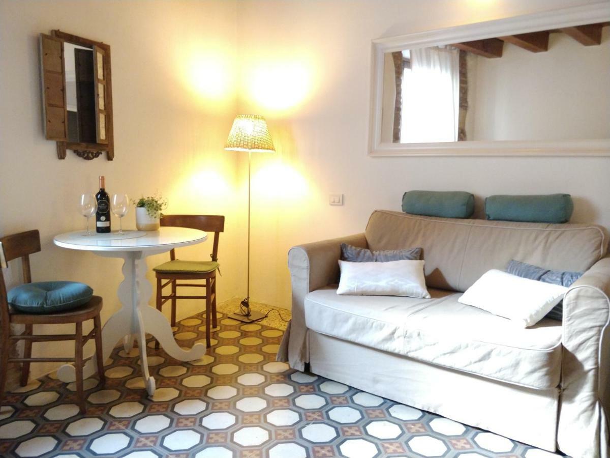 דירות ורונה La Casa Sui Portici מראה חיצוני תמונה