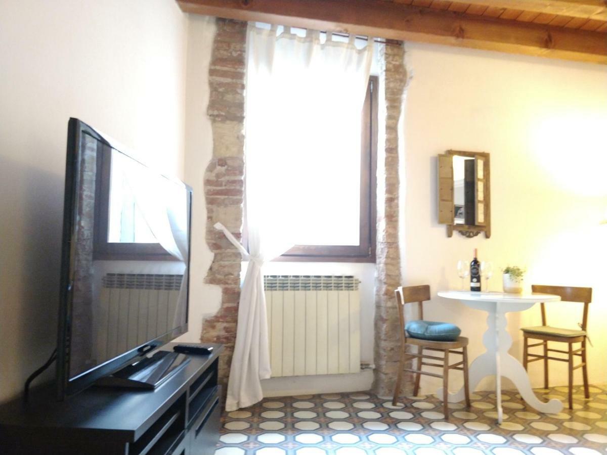 דירות ורונה La Casa Sui Portici מראה חיצוני תמונה