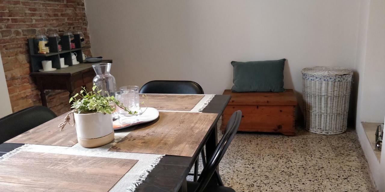 דירות ורונה La Casa Sui Portici מראה חיצוני תמונה